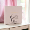 Disney Minnie Mouse Photo Album - Just Blue or Pink