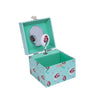 Disney Princess Ariel Musical Jewellery Box - Just Blue or Pink