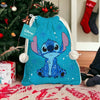 Disney Stitch Santa Sack