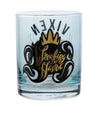 Disney Ursula Glass - Just Blue or Pink