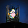 Disney Ursula Glass - Just Blue or Pink