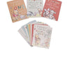 Disney Winnie the Pooh Baby Milestone Cards