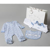 Ditsy Floral 6 Piece Gift Set