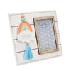 'Dream Big Little Boys' Photo Frame - Just Blue or Pink