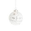 Dumbo Ceramic Bauble - Just Blue or Pink