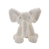 Elephant Teddy - Just Blue or Pink