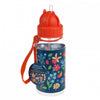 Fairies in the Garden Kids Water Bottle - Just Blue or Pink