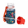 Fairies in the Garden Kids Water Bottle - Just Blue or Pink