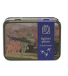 Fighter Plane In A Tin - Just Blue or Pink
