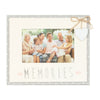 Love Life Photo Frame - Memories - Just Blue or Pink