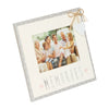 Love Life Photo Frame - Memories - Just Blue or Pink
