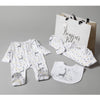 Giraffe 5 Piece Gift Set