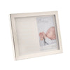 Gold Photo Frame'Read Me A Story' - Just Blue or Pink