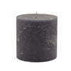 Grey Haunted House Fragranced Candle