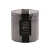 Grey Haunted House Fragranced Candle