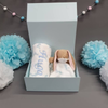 'Guess How Much I Love You' Blue Hamper - Just Blue or Pink