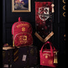 Harry Potter Alumni Backpack - Gryffindor - Just Blue or Pink