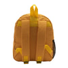 Harry Potter Alumni Backpack - Hufflepuff