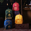 Harry Potter Alumni Backpack - Slytherin - Just Blue or Pink