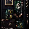 Harry Potter Alumni Backpack - Slytherin - Just Blue or Pink