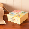 Harry Potter Charms Keepsake Box - Just Blue or Pink