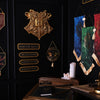 Harry Potter Flying Lesson Alumni Pendent