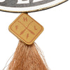 Harry Potter Flying Lesson Alumni Pendent
