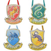 Harry Potter Hanging House plaques