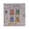 Harry Potter ‘Hanging House’ Plaques - Just Blue or Pink
