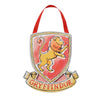 Harry Potter Hanging House plaques