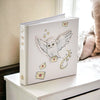 Harry Potter Hedwig photo album