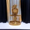 Harry Potter Hogwarts Alumni Jewellery Stand Fawkes - Just Blue or Pink