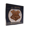 Harry Potter Hogwarts Alumni Wall Shield - Just Blue or Pink