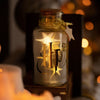Harry Potter LED Light Up Jar - Harry Potter