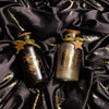 Harry Potter LED Light Up Jar - Hogwarts Crest