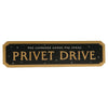 Harry PotterStreet Sign