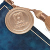 Harry Potter Ravenclaw Alumni Hanging Banner - Just Blue or Pink