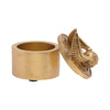 Harry Potter Snitch Trinket Box