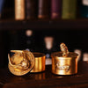 Harry Potter Snitch Trinket Box
