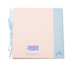 Peppa Pig My First Year Record Book - Just Blue or Pink