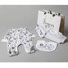 Jungle 6 Piece Gift Set