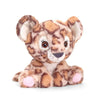 Keeleco 100% Recycled Clouded Leopard 16cm