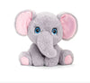 Keeleco 100% Recycled Elephant 16cm