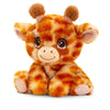 Keeleco 100% Recycled Giraffe 16cm