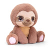 Keeleco 100% Recycled Sloth 16cm