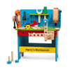 Kids Power Tools Workbench - Just Blue or Pink