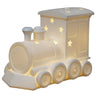 Resin Night Light Train