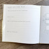 Linen 9 Months Pregnancy Journal
