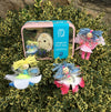 Magical Fairy Set In A Tin