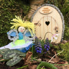 Magical Fairy Set In A Tin